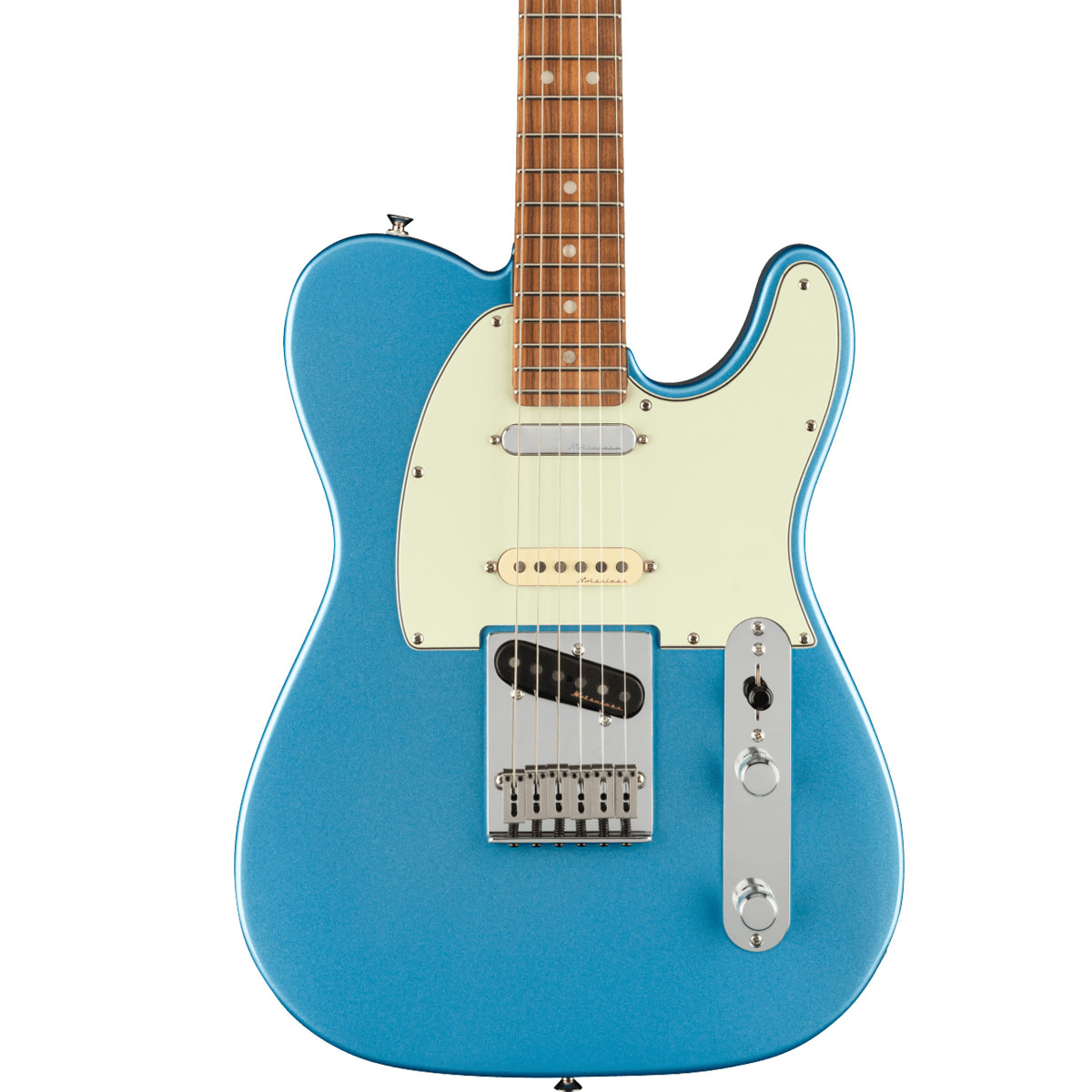 Fender Player Plus Nashville Telecaster PF - Opal Spark Fender Player Plus Nashville Telecaster PF - Opal Spark