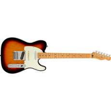 Fender Fender Player Plus Nashville Telecaster MP - 3-Tone Sunburst