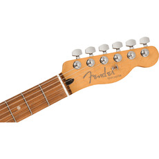 Fender Fender Player Plus Telecaster PF - Silver Smoke