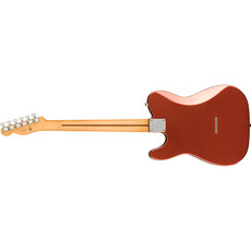 Fender Fender Player Plus Telecaster MN - Aged Candy Apple Red