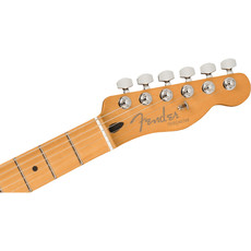 Fender Fender Player Plus Telecaster MN - 3-Tone Sunburst