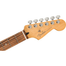 Fender Fender Player Plus Strat HSS PF - Silverburst