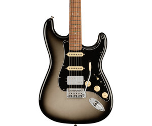 Fender Fender Player Plus Strat HSS PF - Silverburst