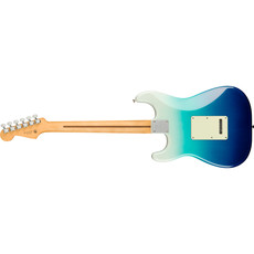 Fender Fender Player Plus Stratocaster HSS PF - Belair Blue