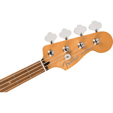 Fender Fender Player Plus Jazz Bass PF - 3-Tone Sunburst