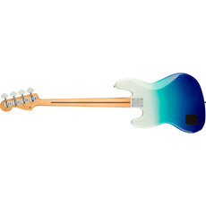 Fender Fender Player Plus Jazz Bass PF - Belair Blue