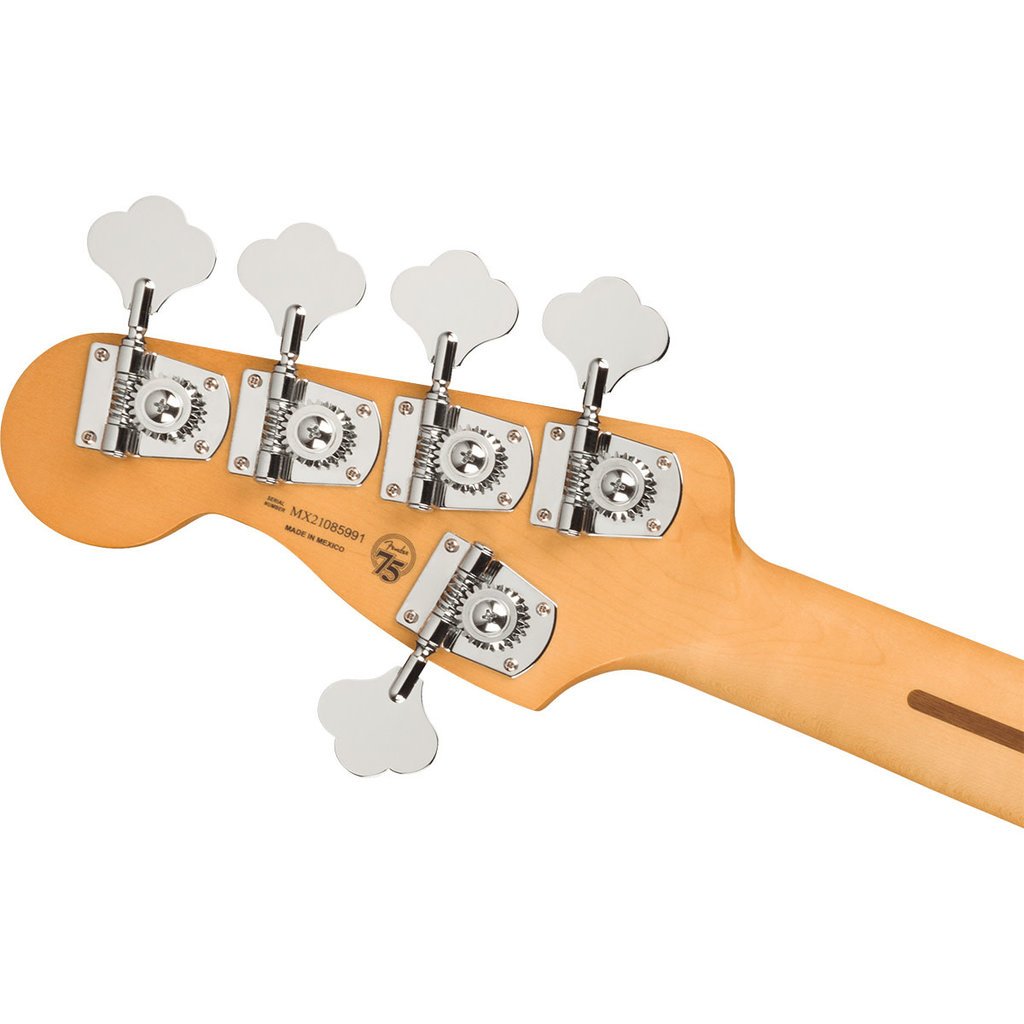 Fender Fender Player Plus Jazz Bass V PF - 3-Tone Sunburst