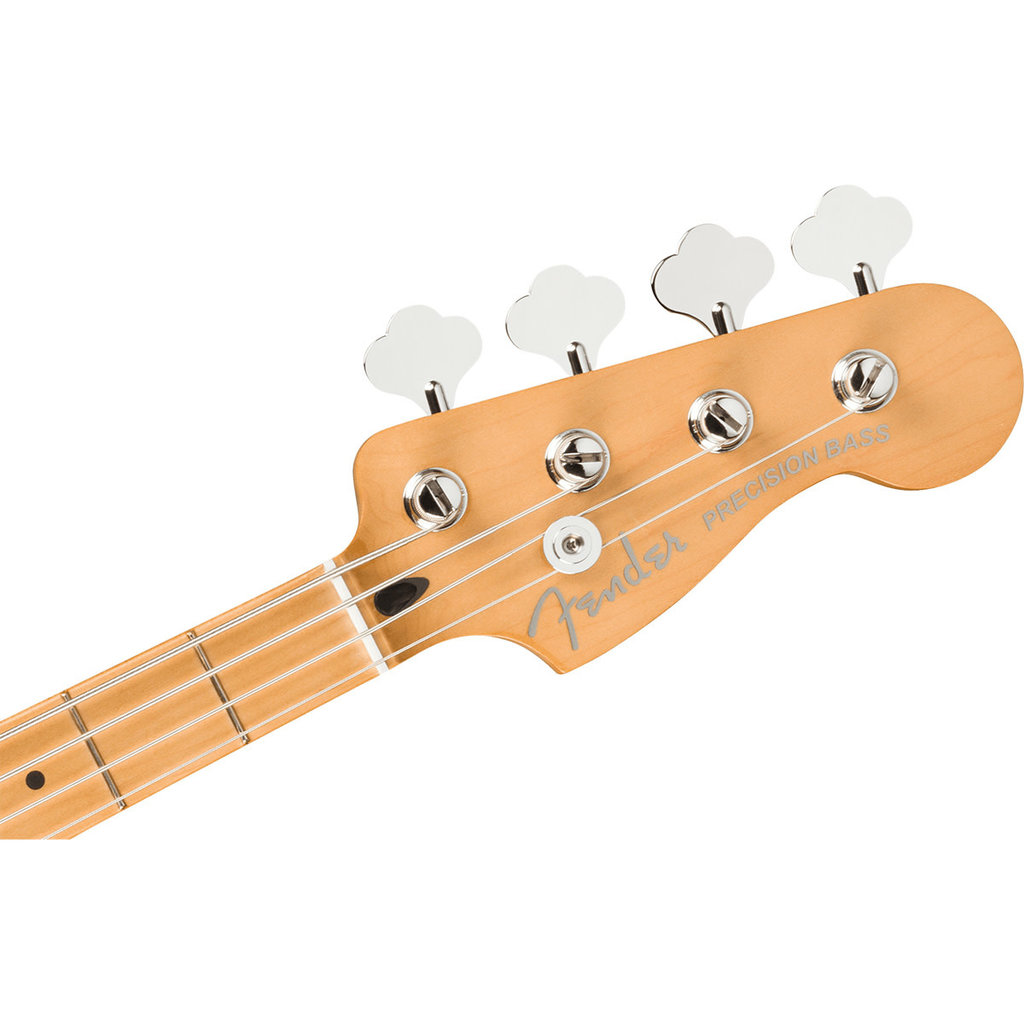 Fender Fender Player Plus P Bass MN - Cosmic Jade