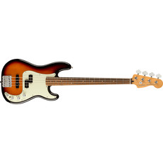 Fender Fender Player Plus P Bass PF - 3-Tone Sunburst