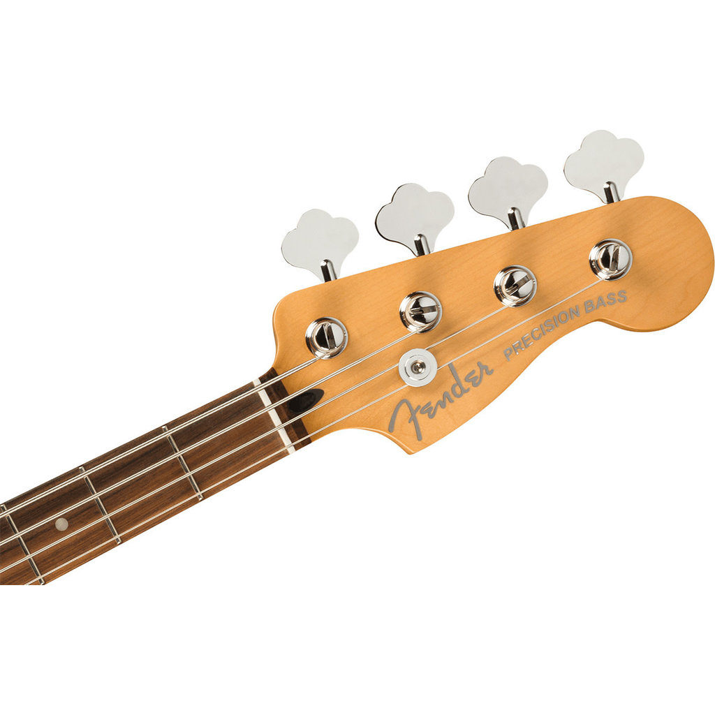 Fender Fender Player Plus P Bass PF - 3-Tone Sunburst