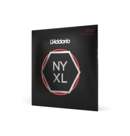 D'addario D'addario NYXL 10- 52