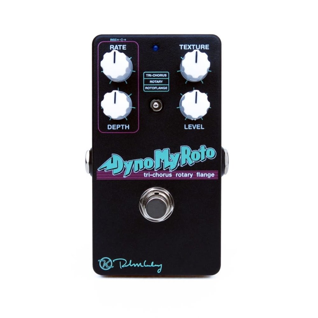 Keeley Keeley - Dyno My Roto Chorus Pedal