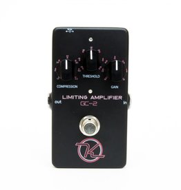 Keeley Keeley - Compressor Limiting  Amplifier GC-2 Pedal
