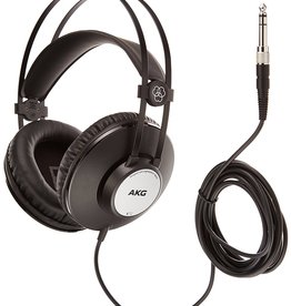 AKG AKG K72 - Closed-back Studio  Headphones