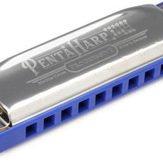 Hohner PentaHarp Key of Gm