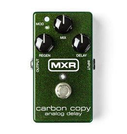 MXR MXR Carbon Copy M169