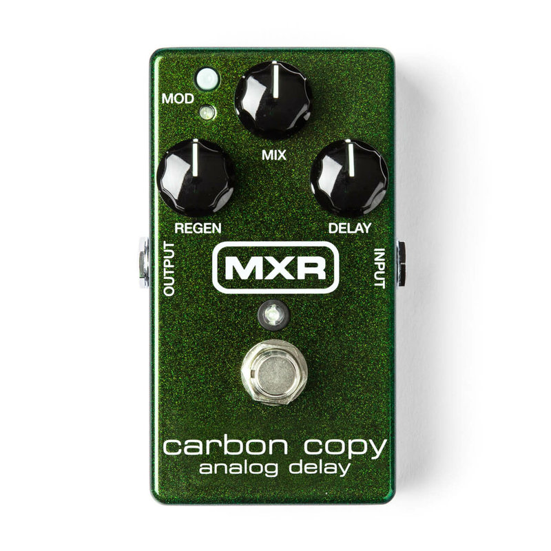 MXR MXR Carbon Copy M169