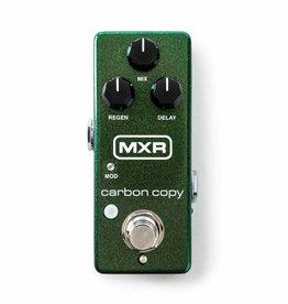 MXR MXR Carbon Copy Mini M299
