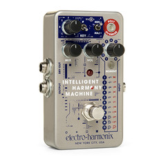 Electro-Harmonix Electro-Harmonix Intelligent Harmony Machine Harmonizer