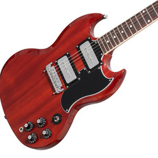 Gibson Gibson Tony Iommi SG Special Vintage Red