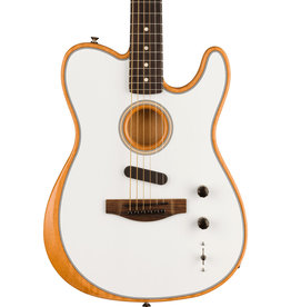 Fender Fender Acoustasonic Player Telecaster - Arctic White