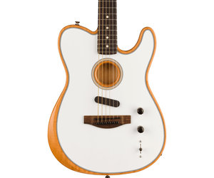 Fender American Acoustasonic Telecaster Review | GuitarPlayer