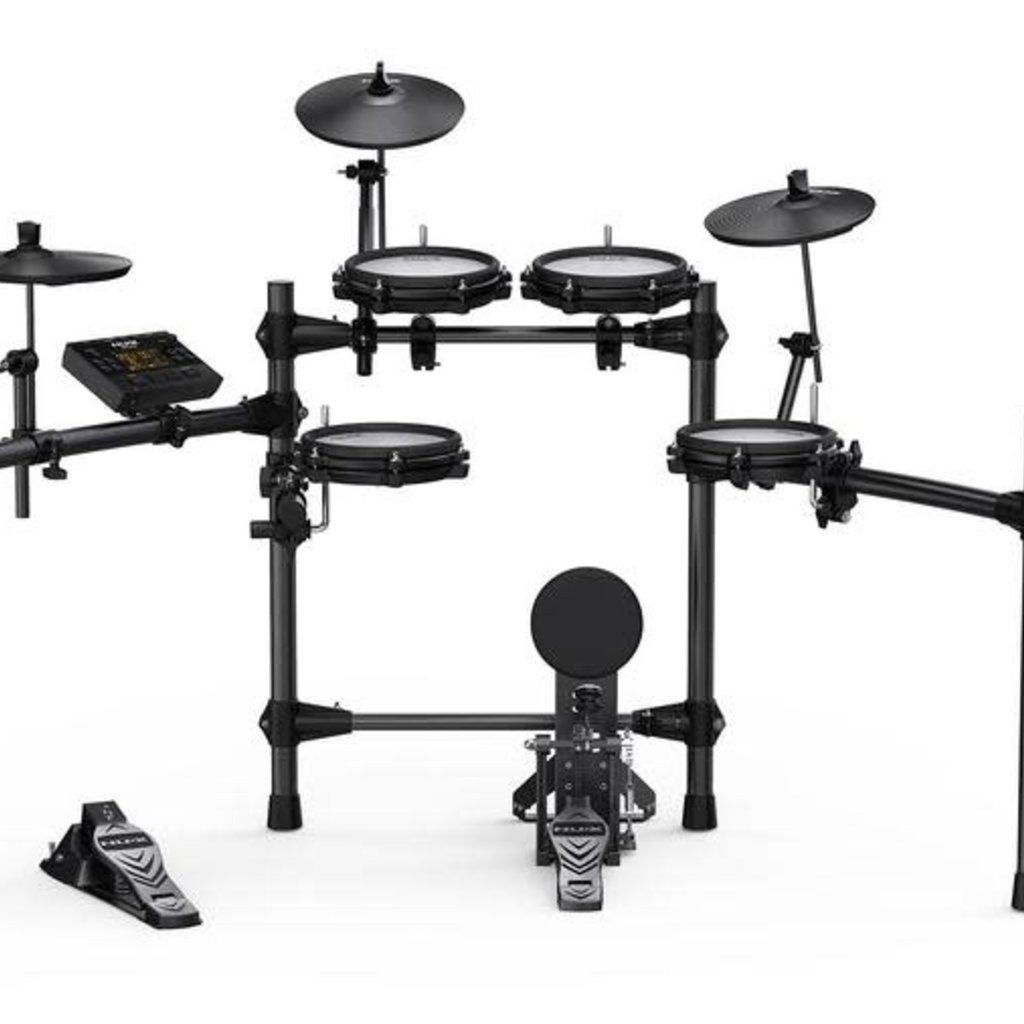 NuX NuX DM-210 Electronic Drum Kit