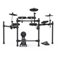 NuX NuX DM-210 Electronic Drum Kit