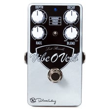 Keeley Keeley - Vibe-O-Verb Pedal