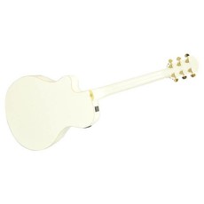 Yamaha Yamaha APX1000 PW Electric Acoustic Guitar Pearl White