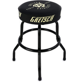 Gretsch Power and Fidelity Barstool 24"