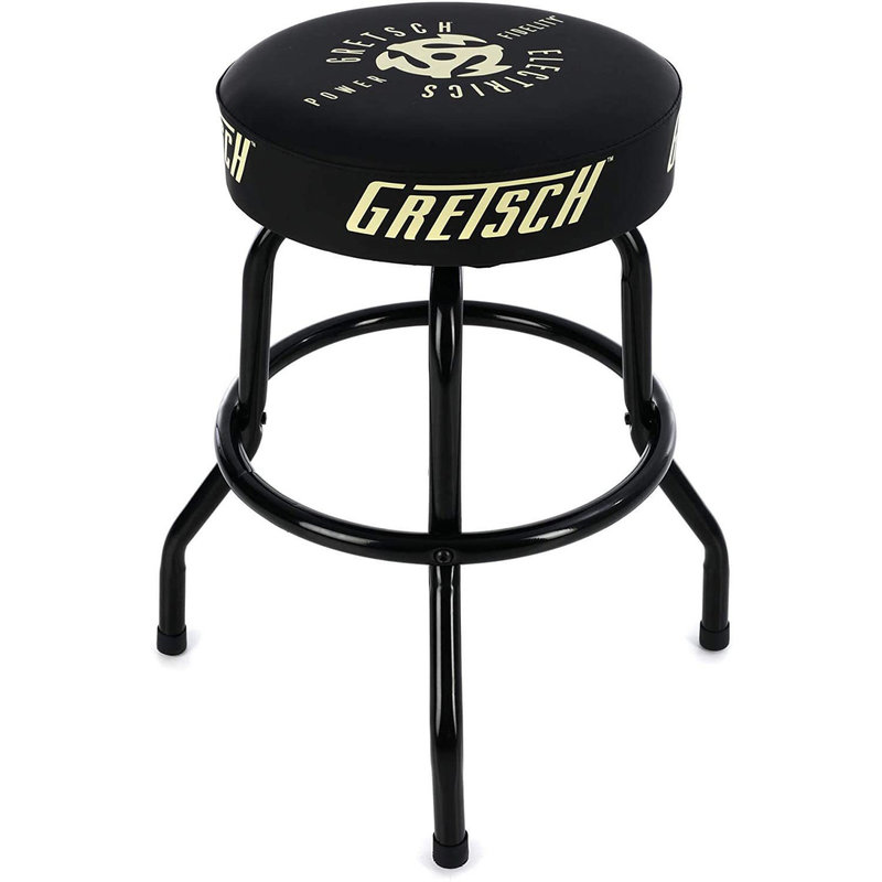 Gretsch Power and Fidelity Barstool 24"
