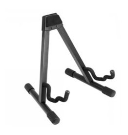 On Stage On Stage GS7462B A-Frame Guitar Stand