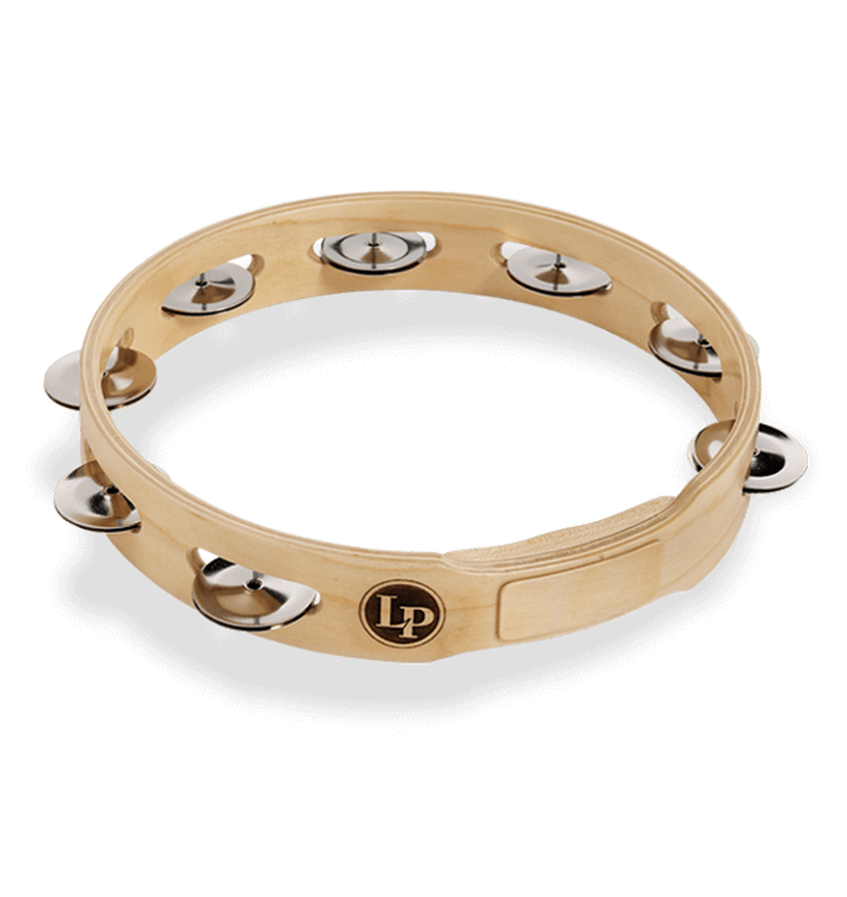 Headless tambourine deals