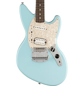Fender Fender Cobain Jag-Stang RW - Sonic Blue