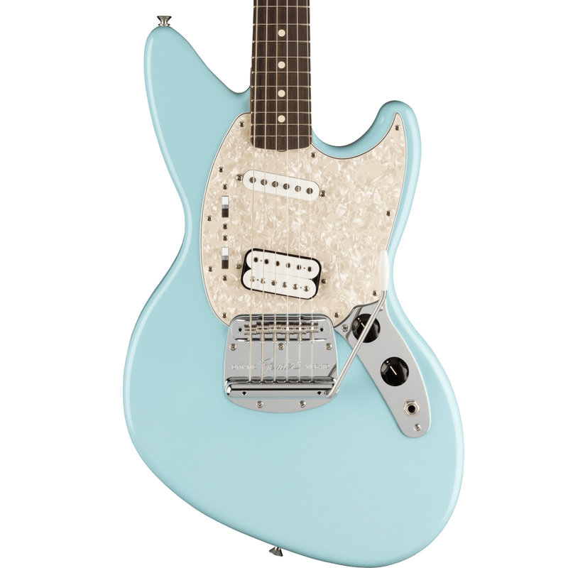 Fender Fender Cobain Jag-Stang RW SNB
