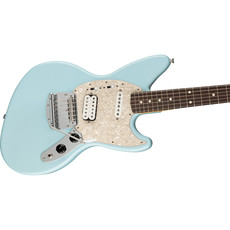 Fender Fender Cobain Jag-Stang RW - Sonic Blue
