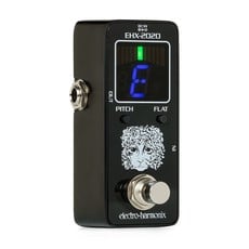 Electro-Harmonix Electro Harmonix 2020 Mini Tuner