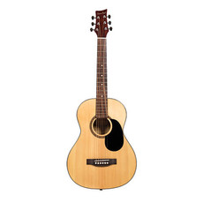 Beaver Creek Beaver Creek BCTD601 3/4 Acoustic Natural