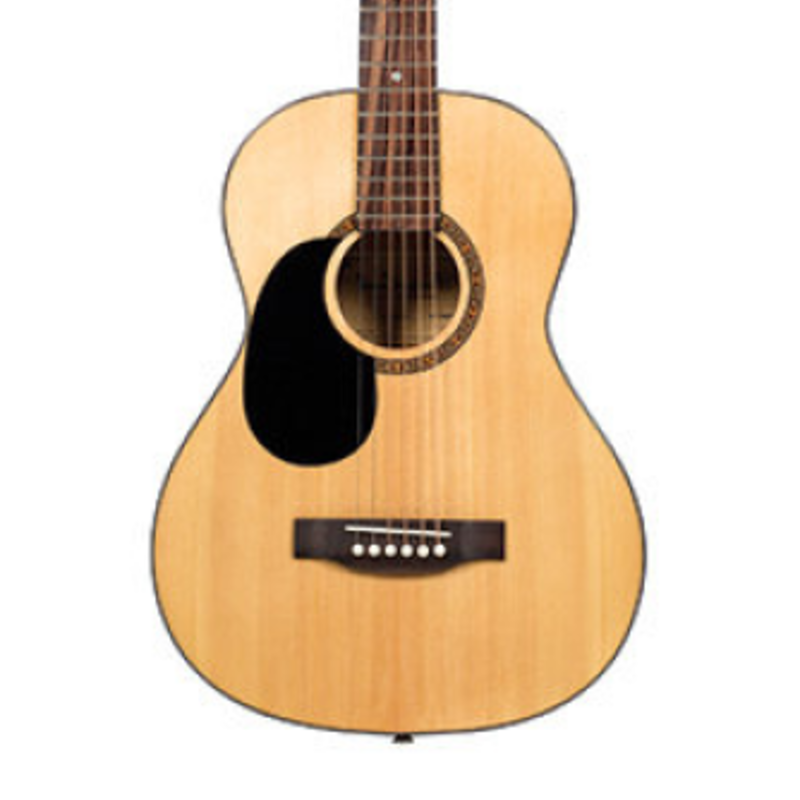 Beaver Creek Beaver Creek BCTD601L 3/4 Acoustic Lefty Nat