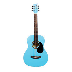 Beaver Creek Beaver Creek BCTD601 3/4 Acoustic Pale Blue