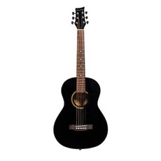 Beaver Creek Beaver Creek BCTD601 3/4 Acoustic Black