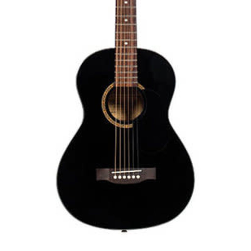 Beaver Creek Beaver Creek BCTD601 3/4 Acoustic Black