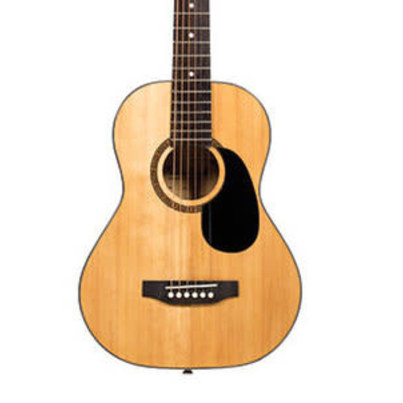 Beaver Creek Beaver Creek BCTD401 1/2 Acoustic Natural