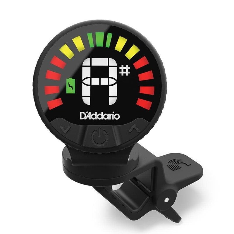 D'addario D'addario Nexxus 360 Tuner