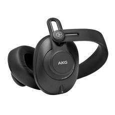 AKG AKG K361 - Closed-back Foldable Studio Headphones