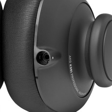 AKG AKG K361 - Closed-back Foldable Studio Headphones