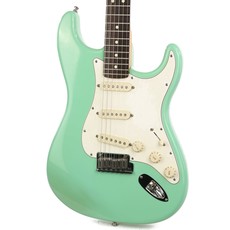 Fender Fender Beck Stratocaster - Surf Green