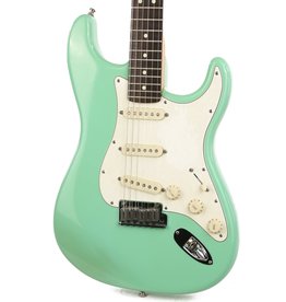 Fender Fender Beck Stratocaster - Surf Green