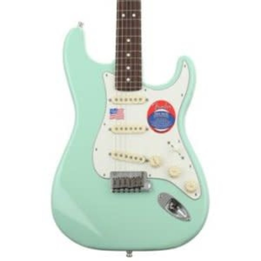 Fender Fender Beck Stratocaster SFG